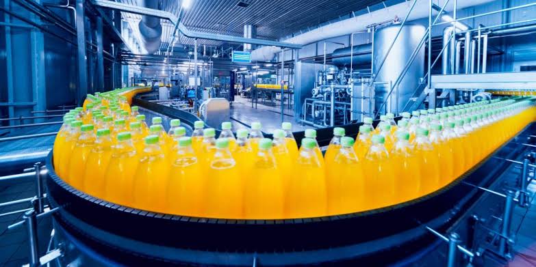 Food & Beverage Chemicals